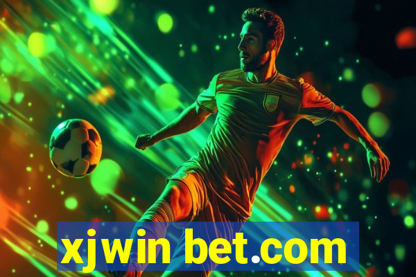 xjwin bet.com